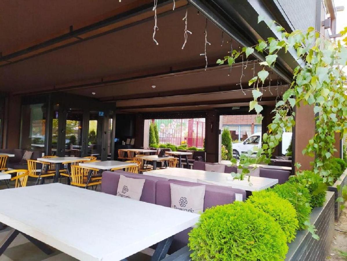 Квартира В Жилом Комплексе Левитана,Массив Радужный Odesa Exterior photo
